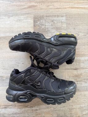 Nike Kids Air Max Plus